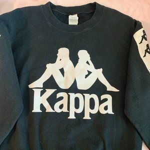 Kappa Gilman Sweater